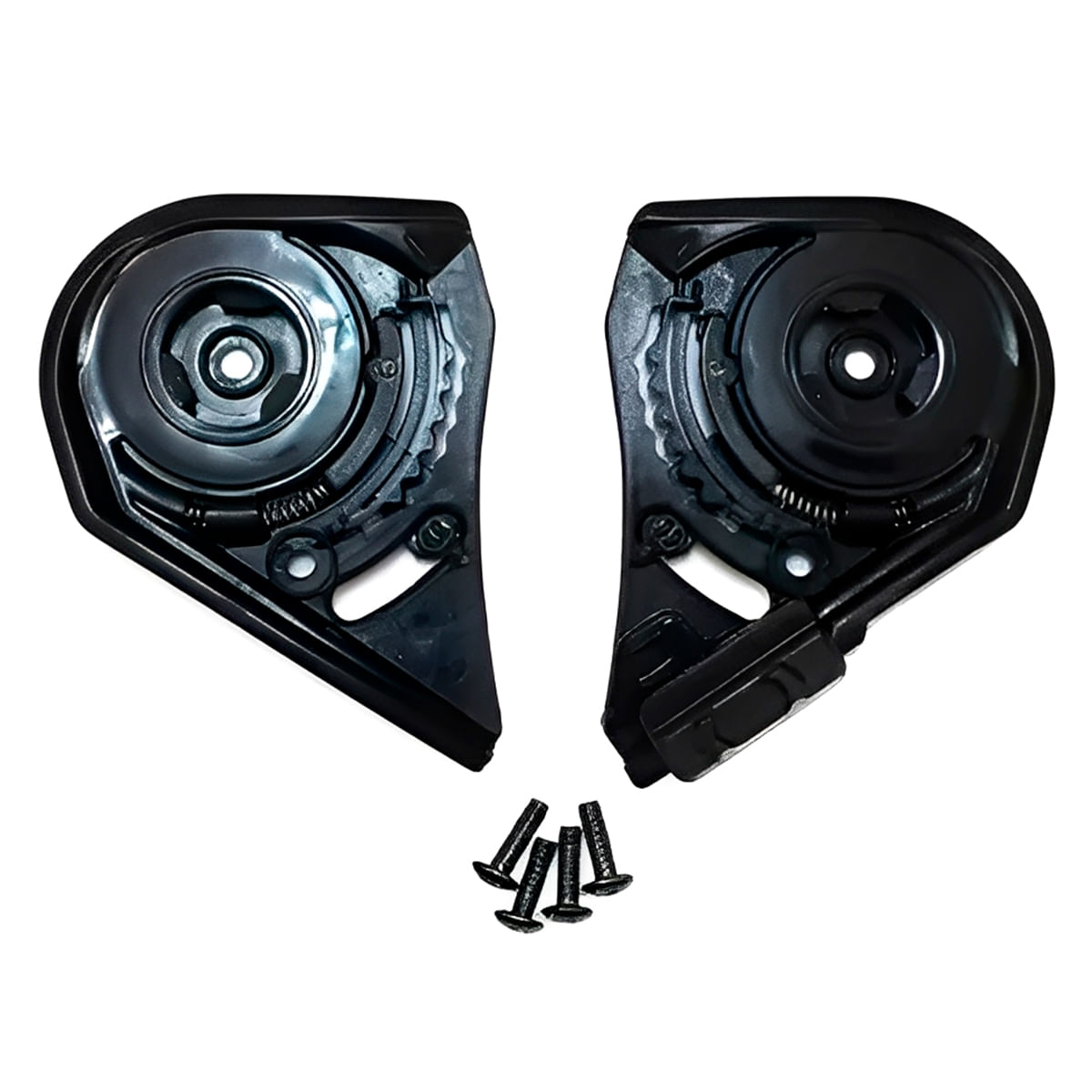 Reparo Capacete Norisk FF302 Soul - Polivisor